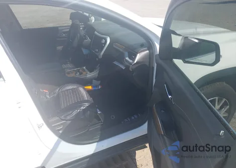 2023 GMC Acadia Fwd Sle from USA, damaged, VIN 1GKKNKL41PZ232279